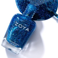 ZOYA | Neon Nail Polish |Pair With Bottle 2