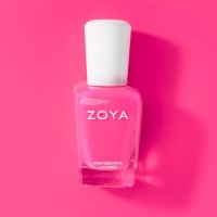 ZOYA | Neon Nail Polish |ZTBF02, ZTNMUGS01, ZPSAMPLER2403 Spill 2