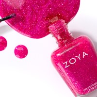 ZOYA | Neon Nail Polish |Pair With Bottle 2