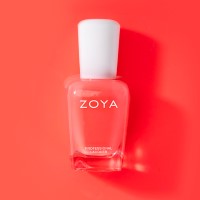 ZOYA | Neon Nail Polish |ZTBF02, ZTNMUGS01, ZPSAMPLER2403 Spill 2