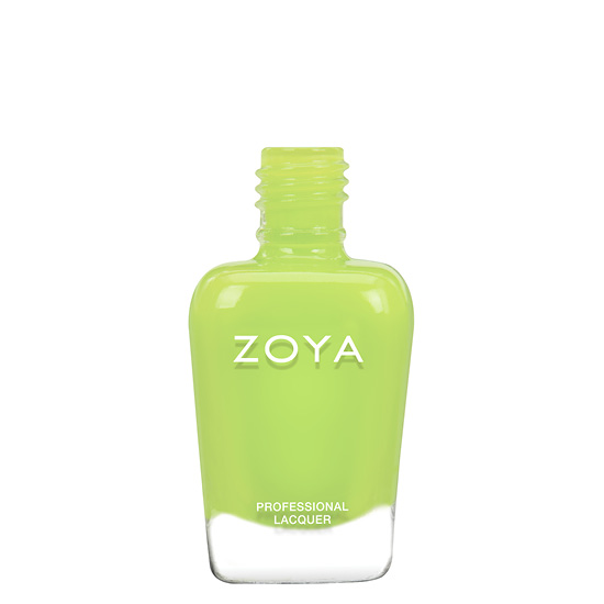 ZOYA | Neon Nail Polish |Avani Bottle