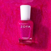 ZOYA | Neon Nail Polish |ZTBF02, ZTNMUGS01, ZPSAMPLER2403 Spill 2