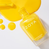 ZOYA | Neon Nail Polish |Pair With Bottle 2
