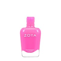 ZOYA | Neon Nail Polish |0.5oz/15mL Spill