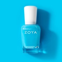ZOYA | Neon Nail Polish |ZTBF02, ZTNMUGS01, ZPSAMPLER2403 Spill 2