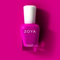 ZOYA | Neon Nail Polish |ZTBF02, ZTNMUGS01, ZPSAMPLER2403 Spill 2