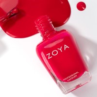 ZOYA | Neon Nail Polish |Pair With Bottle 2