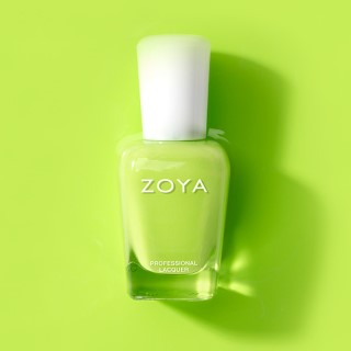 Healthy Nail Polish: Avani | ZOYA