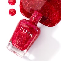 ZOYA | Neon Nail Polish |Pair With Bottle 2