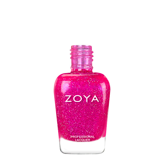 ZOYA | Neon Nail Polish |Vita Bottle
