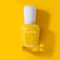 ZOYA | Neon Nail Polish |ZTBF02, ZTNMUGS01, ZPSAMPLER2403 Spill 2