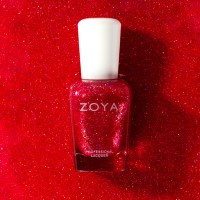 ZOYA | Neon Nail Polish |ZTBF02, ZTNMUGS01, ZPSAMPLER2403 Spill 2