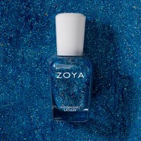 ZOYA | Neon Nail Polish |ZTBF02, ZTNMUGS01, ZPSAMPLER2403 Spill 2