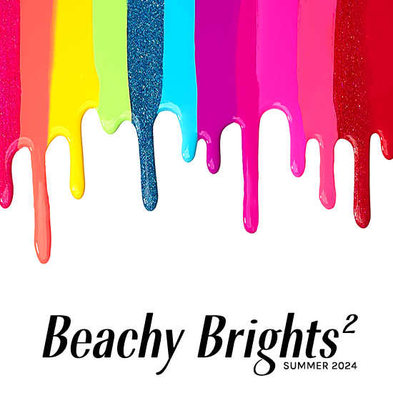 Beachy Brights Trio Bundle 1