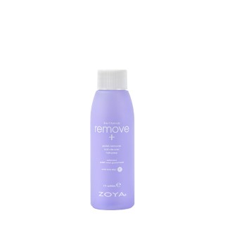 Zoya Remove Plus Nail Polish Remover 2oz