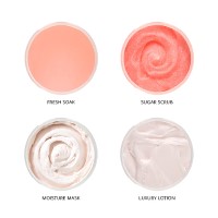 SmartPods: Awapuhi Passion   QTAPPOD01Product Swatch