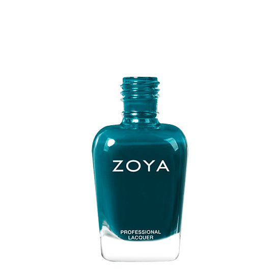 ZOYA | Nail Polish | Beckett | Bottle