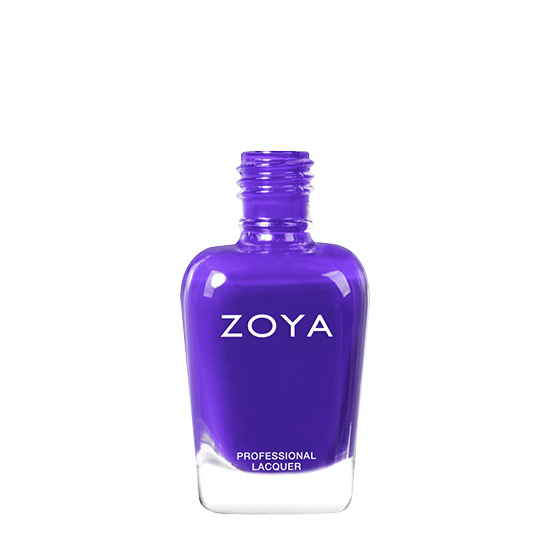 ZOYA | Nail Polish | Bowie | Bottle