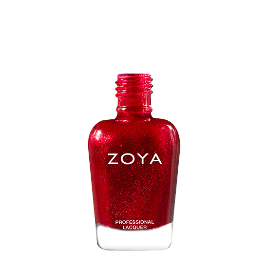 ZOYA | Nail Polish | Axelle Petite | Bottle