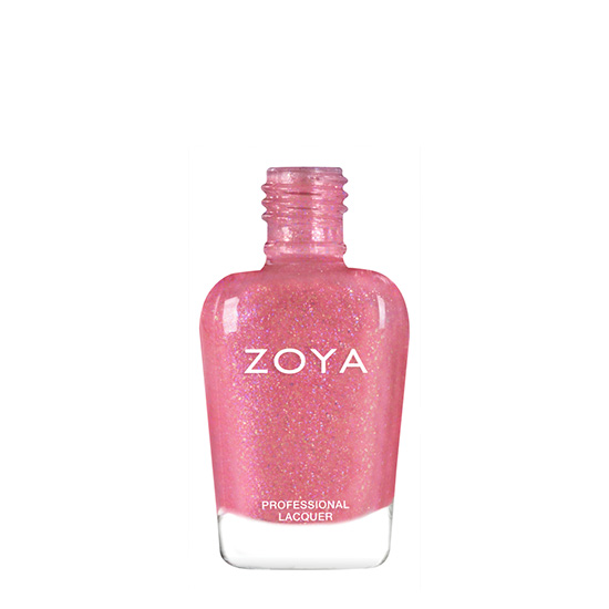 ZOYA | Nail Polish | Cleo | Bottle and Spill