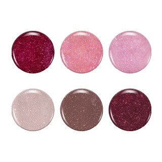 Zoya Metallic Dreams Sampler Zoya Metallic Dreams Sampler