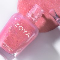 ZOYA | Nail Polish | Cleo | Spill