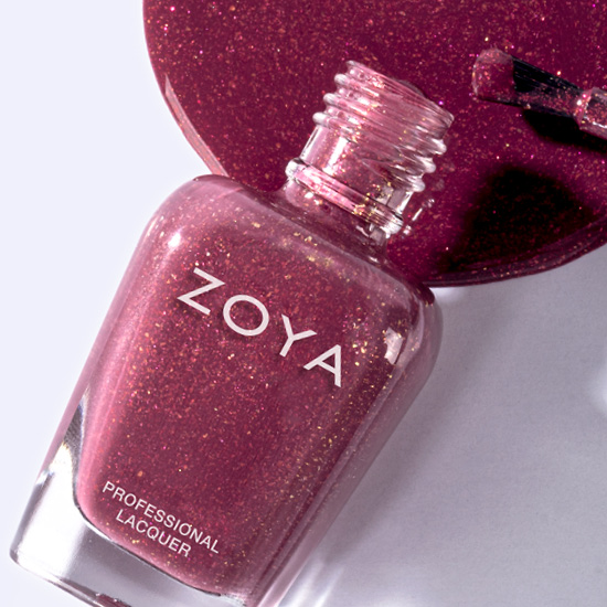 ZOYA | Nail Polish | Winslet | Bottle