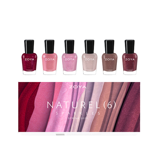 Best-Spring-Nail-Polish-Collection-Naturel-6