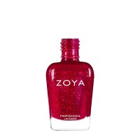 ZOYA | Nail Polish | Maxine | Bottle and Spill