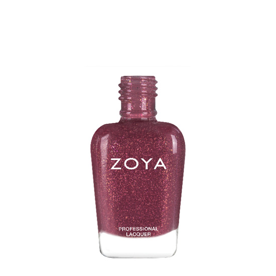 ZOYA | Nail Polish | Winslet | Bottle and Spill