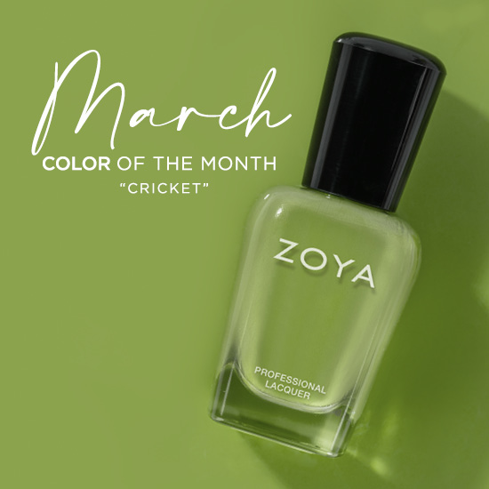 Nail-Polish-of-the-Month-Cricket-March