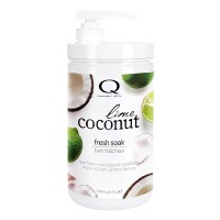 Coconut Lime Fresh Soak