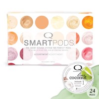 Coconut Lime 24 pack Soak Smart Pods