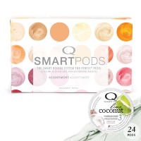 Coconut Lime 24 pack Mask Smart Pods