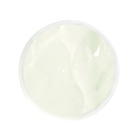 Coconut Lime Luxury Lotion Product Swirl