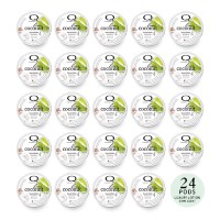 Coconut Lime 24 pack Lotion Smart Pods Product Swirl
