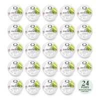 Coconut Lime 24 pack Mask Smart Pods Product Swirl