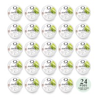 Coconut Lime 24 pack Sugar Scrub Smart Pods Product Swirl