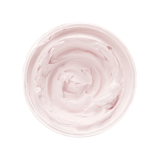 Pink Lemonade Moisture Mask Product Swirl