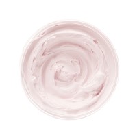 Pink Lemonade Moisture Mask Product Swirl