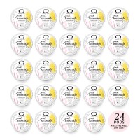 Colada Sparkle 24 pack Mask Smart Pods Product Swirl