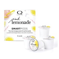 Pink Lemonade 4 - Step Pedi in a Box ( 1 of each 4 products )