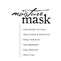Pink Lemonade Moisture Mask Product Swirl Scent Inspiration Close Up Product Texture Product Benefits