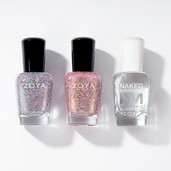 StarletteTwinlette Ultra Glossy Bottles