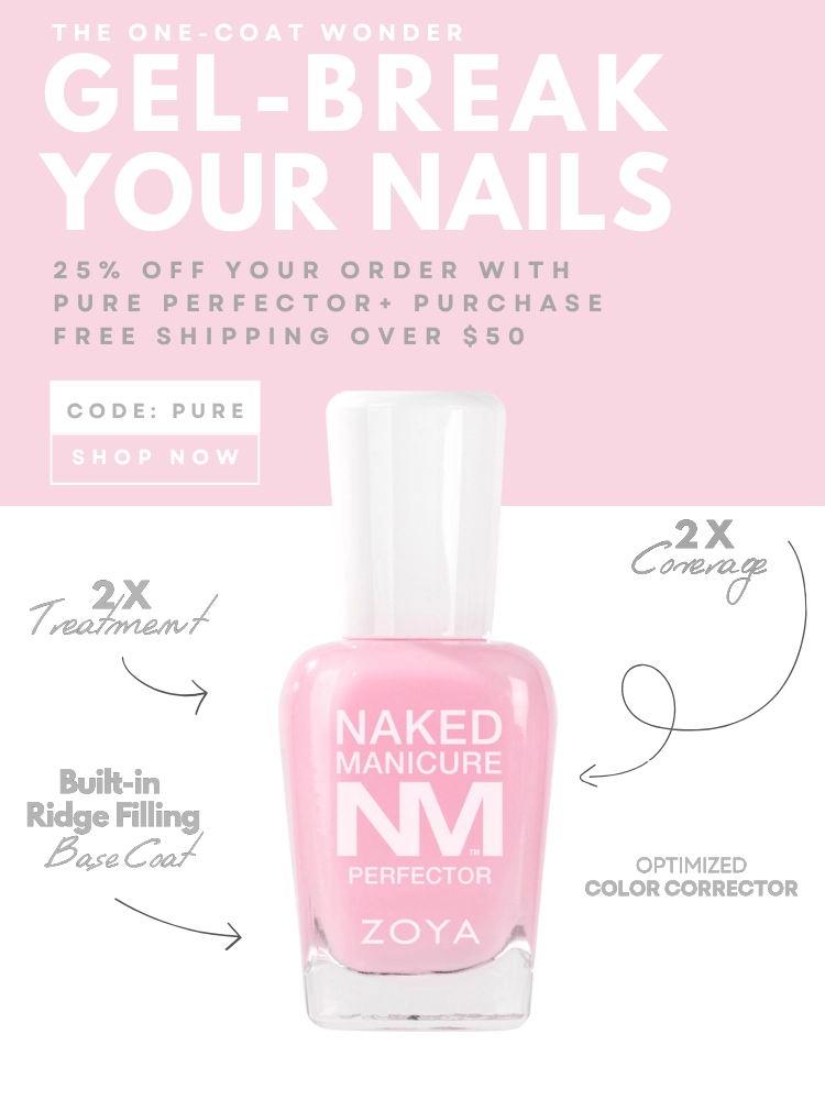 Pure Perfector Plus and Pure Perfection System