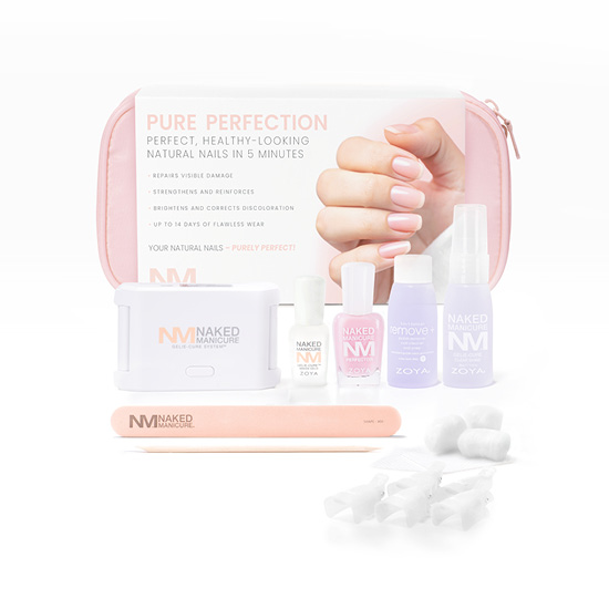 pure-perfection-system