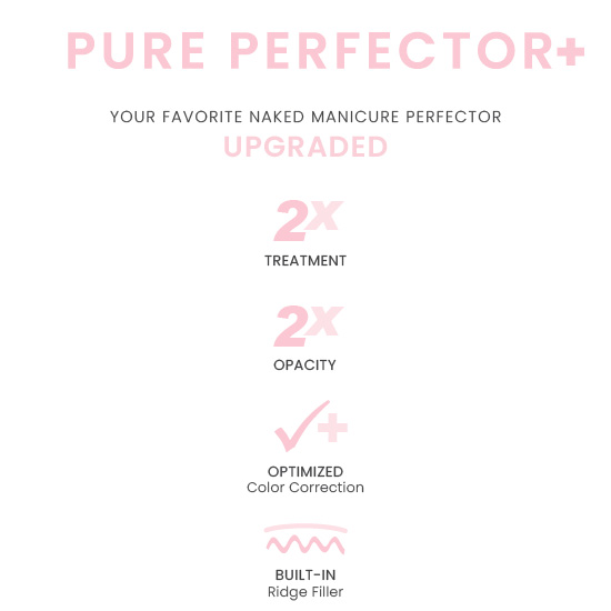 Pure Perfector Plus
