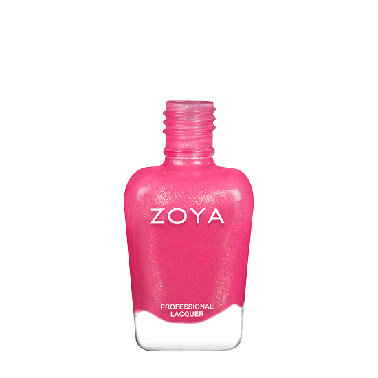 ZOYA | NAIL POLISH | Tiggy