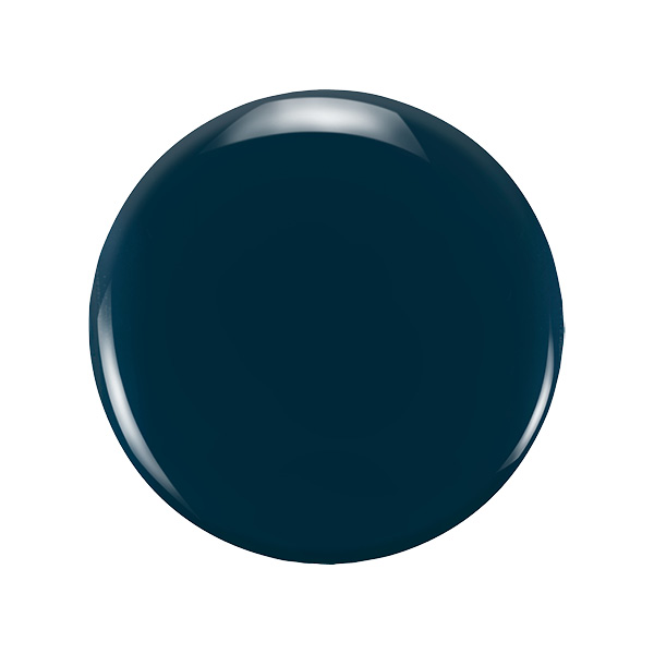 Zoya Healthy Nail Polish Navy Nail Polish Bottle