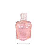 Zoya Healthy Nail Polish Zarin Nail Polish Bottle
